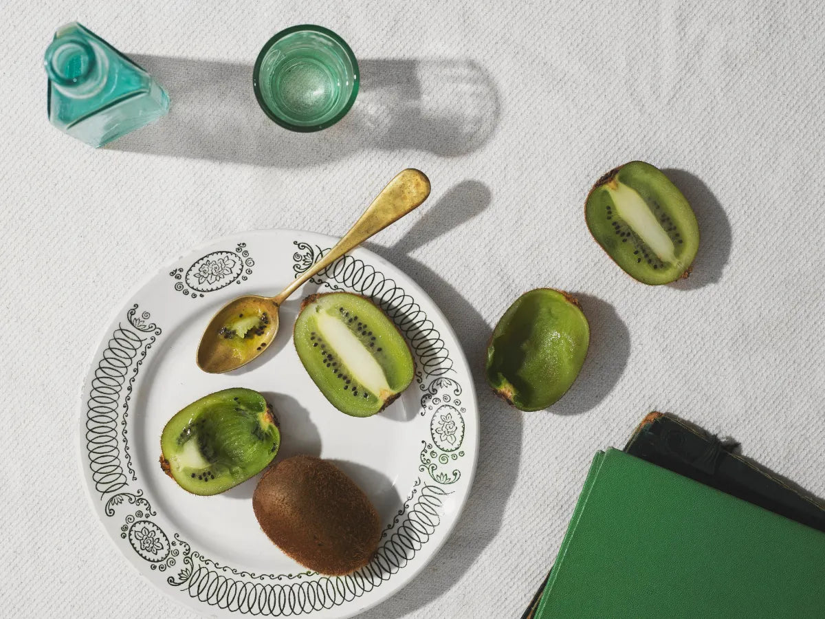 alimentation détermine notre santé