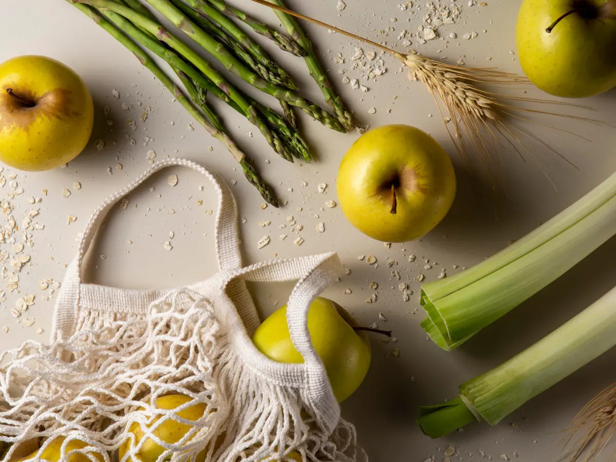 alimentation et microbiote