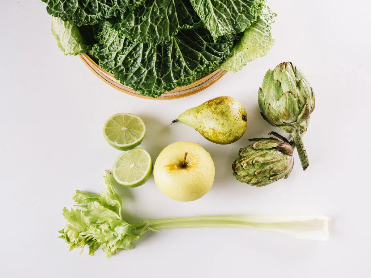 aliments restaurer microbiote