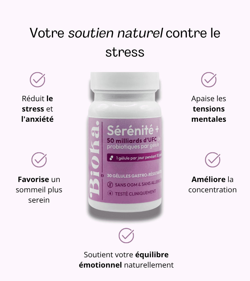Sérénité+