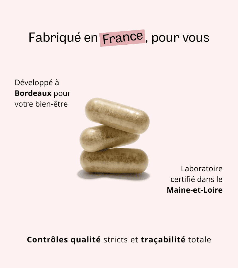 Féminité+
