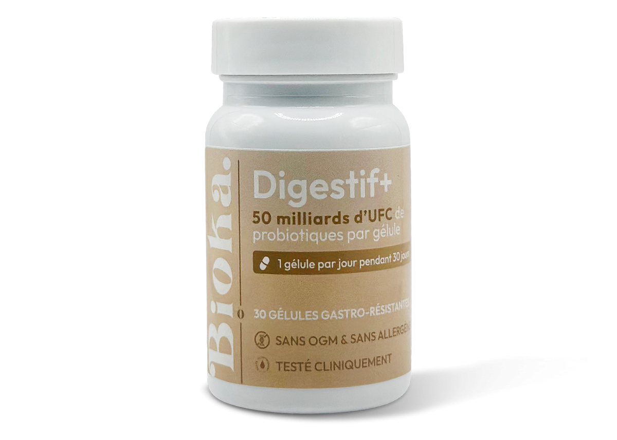Digestif+