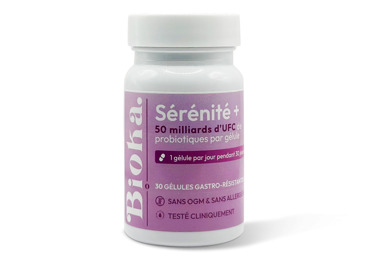 Sérénité+