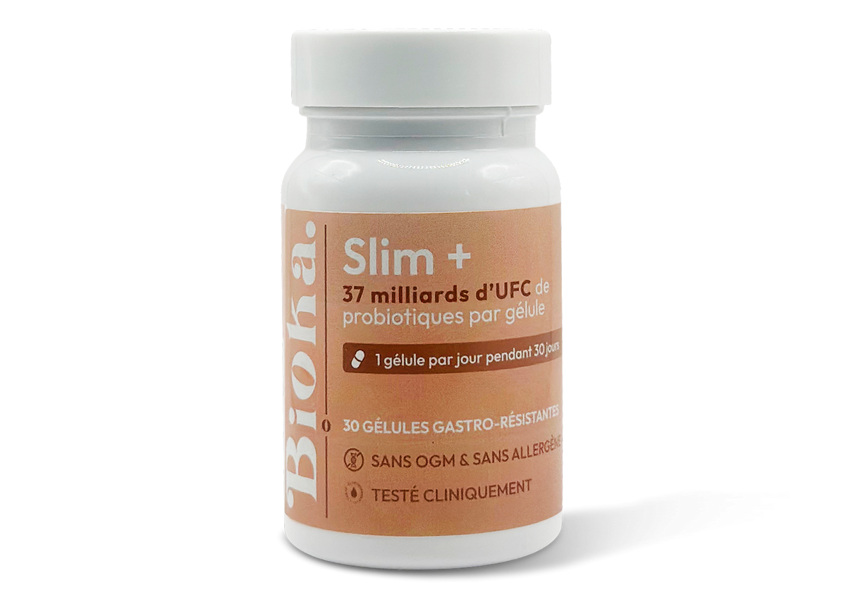 Slim+