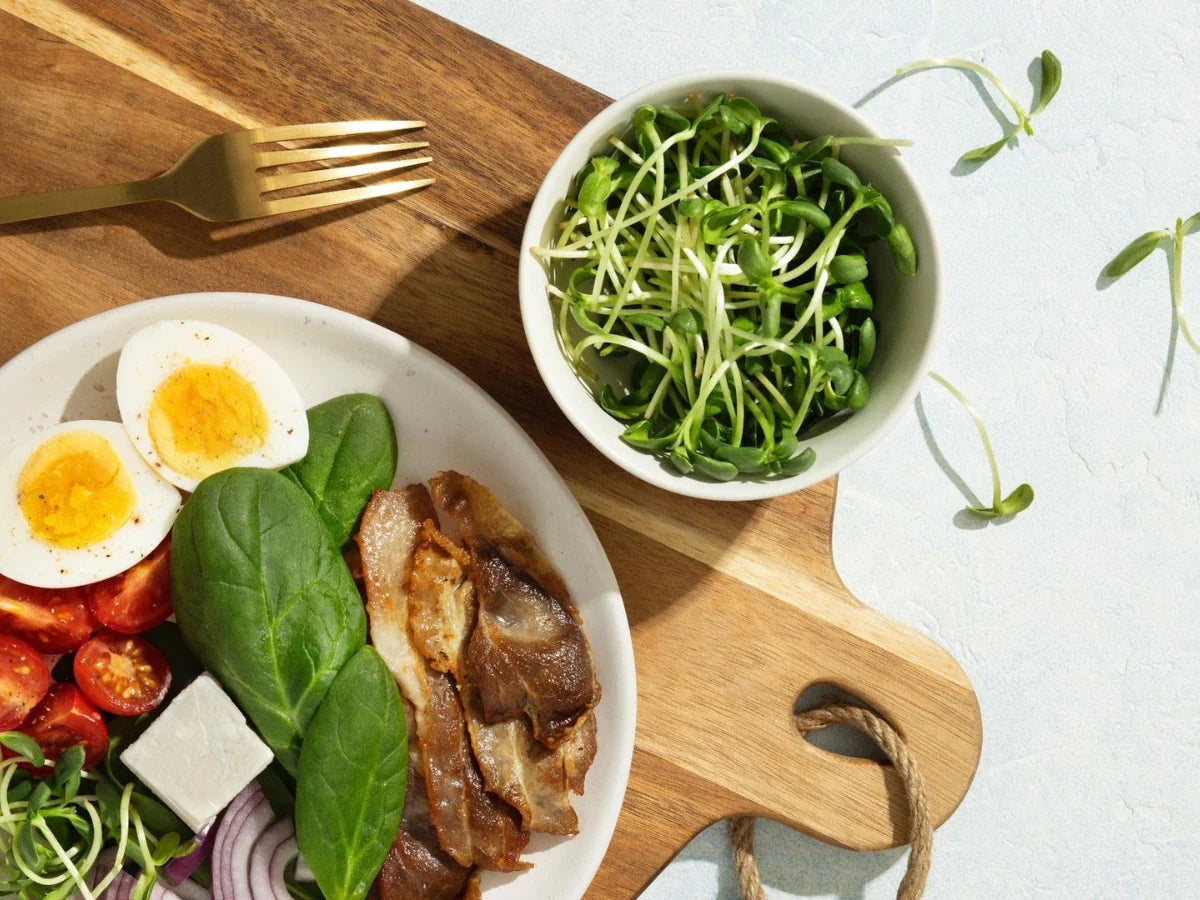 RELMβ et allergies alimentaires