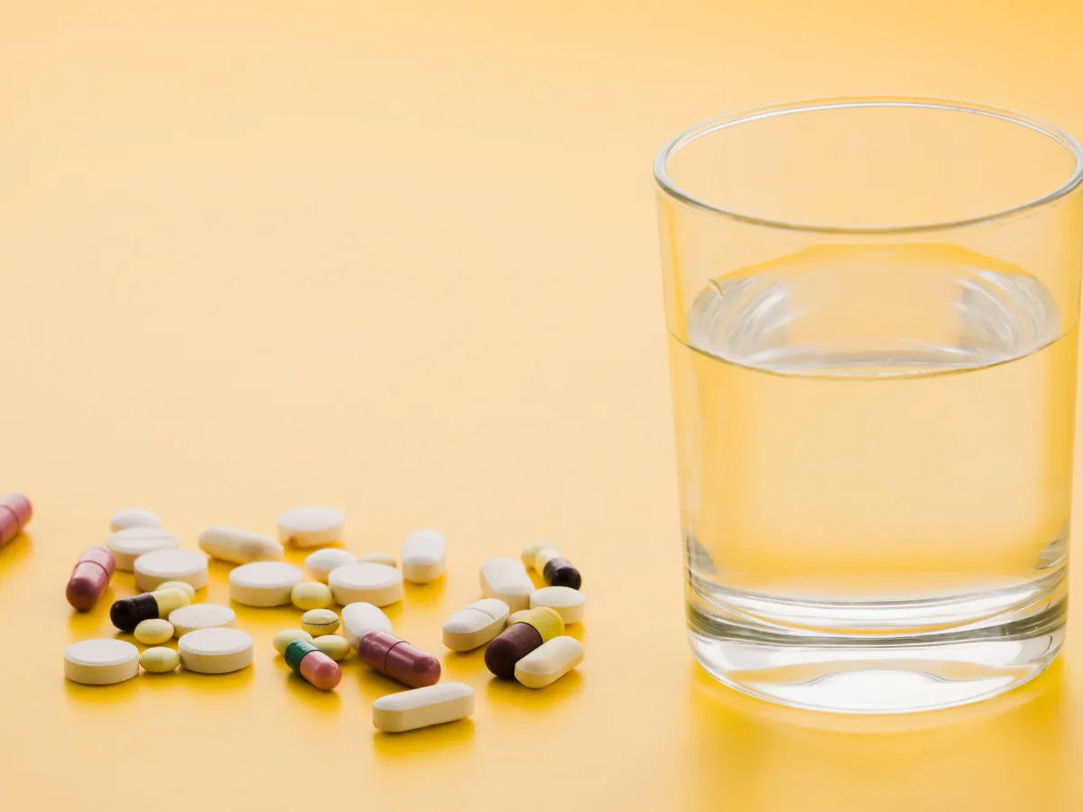 microbiote et antibiotiques