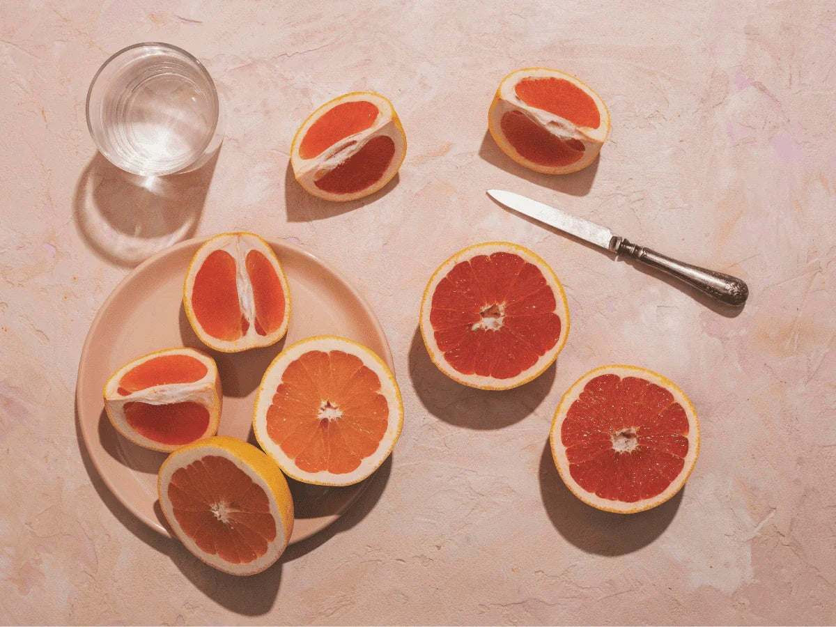 Régulation appétit 