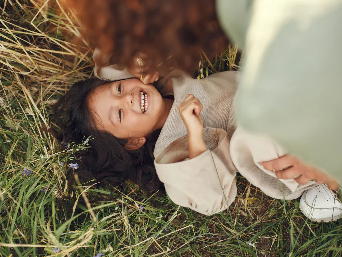 santé respiratoire enfant