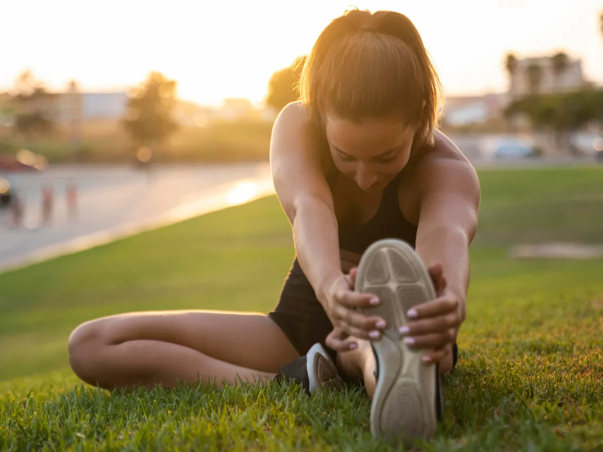 probiotiques et performances sportives