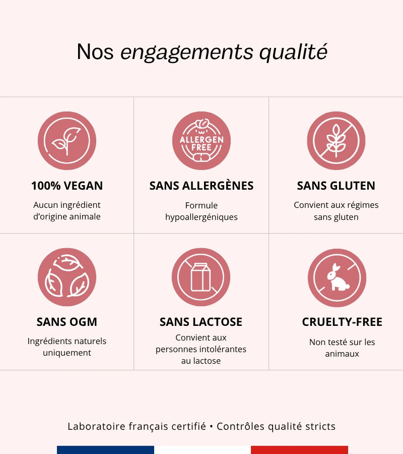 Féminité+