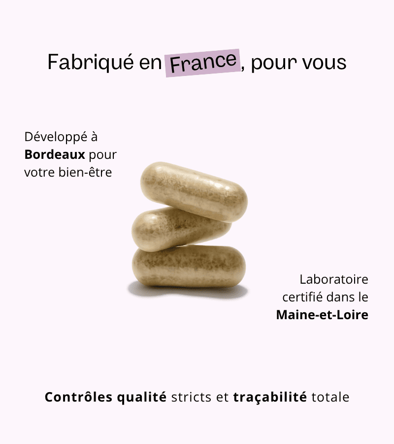 Sérénité+