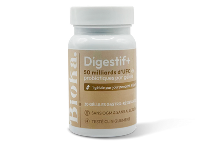 Digestif+