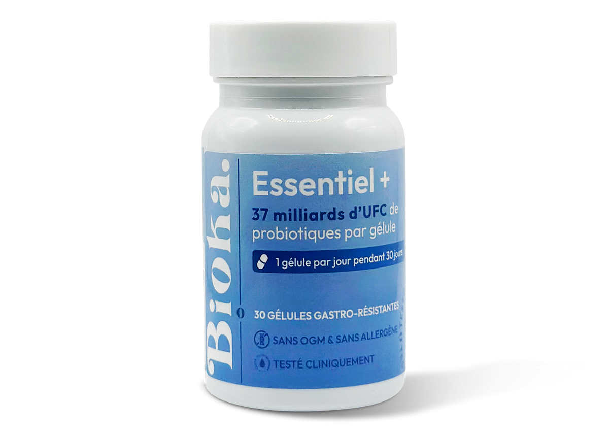 Essentiel+