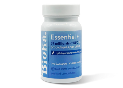 Essentiel+