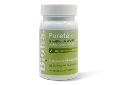 Pureté+