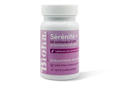 Sérénité+