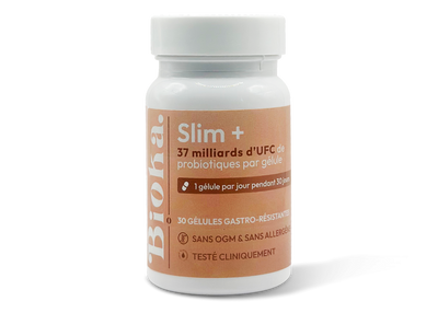 Slim+
